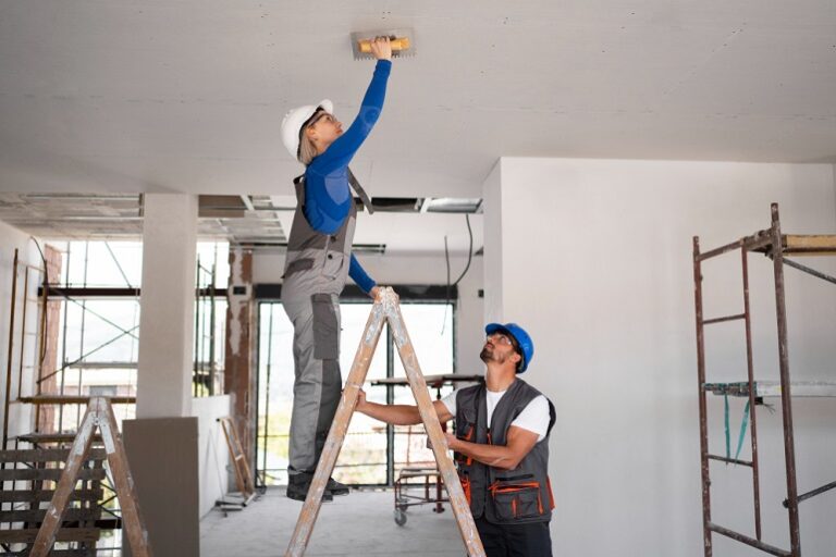 Tips Renovasi Interior Fungsional untuk Rumah yang Lebih Nyaman